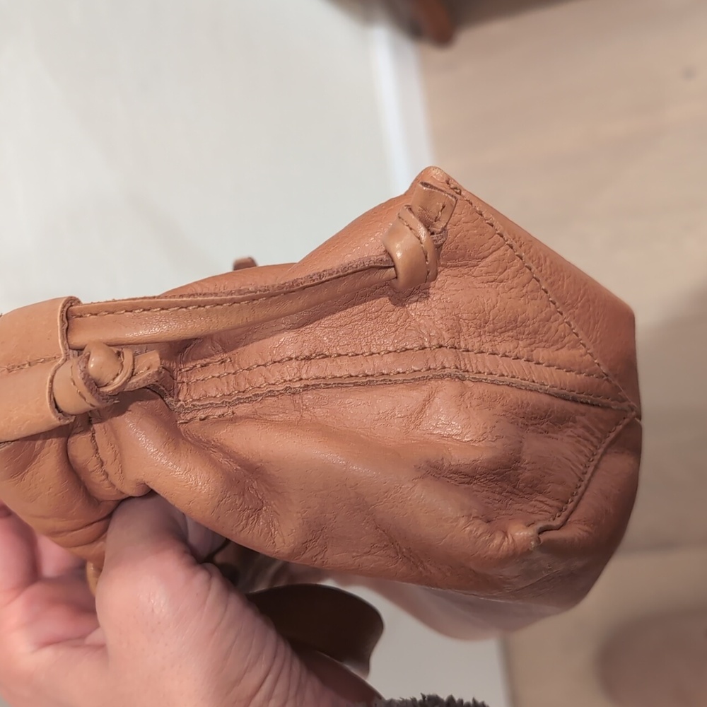 Madewell Piazaa Mini Bag - Picture 10 of 12
